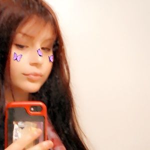 Meet your Posher, Alina